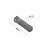 Tubo Flexível Vw Worker 26.260e 31.260e 2015 2016 2017 Inox - Imagem 2
