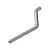 Tubo Terminal Vw Constellation 17.250e 2021 2022 - Imagem 1