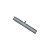 Tubo Flexível Scania T/R 124 2003 E 2004 Galvanizado 4,5p - Imagem 1