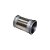 Junta Expansora Flexível Scania P94 Inox 4,5 Polegadas - Imagem 1
