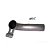 Tubo Terminal Scania T/R 124 2003 Euro 3 Aço 4,5 Polegadas - Imagem 2