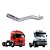 Tubo Saída Motor Flexível Iveco Stralis Nr Até 2011 Euro 3 - Imagem 1