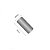 Tubo Flexível Adaptação Mb 2425 6 Cilind. Euro 3 Galvanizado - Imagem 3