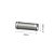 Tubo Flexível Mb 1938s 2020 2021 2022 Frontal Galvanizado - Imagem 2