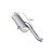 Silencioso Mb 1720 Euro 3 2000 2001 2002 2003 - Imagem 2