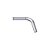 Tubo Terminal Curto Mb 2014 2016 2213 2214 2217 Aspirado - Imagem 1