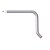 Tubo Terminal Super Longo Mb Turbo 1518 1519 1520 2013 2014 - Imagem 3