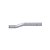 Tubo Terminal Boiadeiro Mb Turbo 1518 1519 1520 2013 2014 - Imagem 1