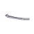 Tubo Saída Motor Mb 2217 Ano 1981 1982 1983 1984 1985 1986 - Imagem 1