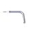 Tubo Terminal Longo Mb 1996 1997 1998 1999 2000 2001 2002 - Imagem 3
