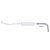 Tubo Terminal Longo Mb 1996 1997 1998 1999 2000 2001 2002 - Imagem 2