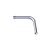 Tubo Terminal Longo Mb 1996 1997 1998 1999 2000 2001 2002 - Imagem 1