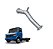 Tubo Saída Motor Mb 710 Plus Euro Iii - 2.5 Polegadas - Imagem 1
