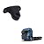 Base Superior Retrovisor Vw Constellation 2009 2010 2011 Le - Imagem 1