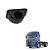 Base Inferior Retrovisor Vw Constellation 2020 2021 2022 Ld - Imagem 1