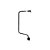 Suporte Retrovisor Vw Constellation 2010 2011 2012 2013 - Le - Imagem 1
