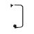 Suporte Espelho Retrovisor Mb Accelo 2020 2021 2022 - Ld - Imagem 1