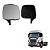 Espelho Retrovisor Scania S5 2013 2014 Convexo Menor Le - Imagem 1