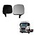 Espelho Retrovisor Scania S5 2013 2014 Convexo Menor Ld - Imagem 1