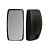 Espelho Retrovisor Ford Cargo 6232e Avulso Convexo - Imagem 1