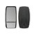Espelho Avulso Ford Cargo 5032e / 6232e C/Bifocal Convexo - Imagem 1