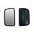 Espelho Retrovisor Vw 13.160 2013 2014 2015 Avulso Plano - Imagem 1