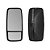 Espelho Retrovisor Mb Atron 2729 2013 Plano Bifoc Convexo Le - Imagem 2