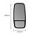 Espelho Retrovisor Mb Atron 2729 2011 Plano Bifoc Convexo Le - Imagem 3