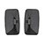 Espelho Retrovisor Vw Delivery 8.120/8.140/8.150 Plano 2 Un - Imagem 2