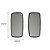 Espelho Retrovisor Mb 712c / 912c / 914c Avulso Plano 2 Un - Imagem 3