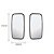 Espelho Retrovisor Mb 1316 / 1419 / 1513 / 1517 Plano 2un - Imagem 3