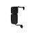 Retrovisor Ford Cargo 2016 2017 2018 Completo Convexo - Ld - Imagem 3