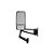 Retrovisor Ford Cargo 5032e Completo C/Bifocal Convexo - Le - Imagem 1