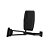 Retrovisor Ford Cargo 1621 / 1622 / 2422 Completo Plano - Le - Imagem 2