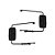 Retrovisor Ford F-13000 / F-14000 Completo Plano - Par - Imagem 3
