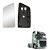 Base Vidro Volvo Fh 2015 2016 2017 2018 Convexo Maior - Le - Imagem 1