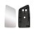 Base Vidro Volvo Fh 2019 2020 2021 2022 Convexo Maior - Ld - Imagem 2