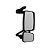 Espelho Retrovisor Volvo Fm 2014 2015 2016 2017 Convexo Ld - Imagem 1