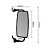 Espelho Retrovisor Scania T143 / R143 Completo Plano Par - Imagem 3