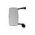 Espelho Retrovisor Scania S5 2011 2012 Completo Convexo - Le - Imagem 1
