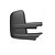 Espelho Retrovisor Vw Delivery 2018 2019 Completo Plano Ld - Imagem 2