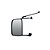 Espelho Retrovisor Vw Delivery 8.160 2013 2014 2015 Plano Le - Imagem 1
