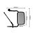 Espelho Retrovisor Vw Delivery 8.140 Convexo Par - Imagem 3