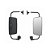 Espelho Retrovisor Mb Accelo 2021 2022 Convexo Completo Ld - Imagem 1