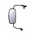 Espelho Retrovisor Mb 912c/914c Plano Completo Le - Imagem 1