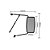 Espelho Retrovisor Mb 1934/ 2013/ 2213 Plano Completo - Par - Imagem 3