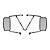 Espelho Retrovisor Mb 1934/ 2013/ 2213 Plano Completo - Par - Imagem 1
