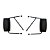 Espelho Retrovisor Mb 1934/ 2013/ 2213 Plano Completo - Par - Imagem 2
