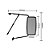 Espelho Retrovisor Mb 1934/ 2013/ 2213 Sup. Curto Plano Par - Imagem 3