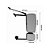 Espelho Mb 1944s 2003 2004 2005 Convexo C/Auxiliar Par - Imagem 3